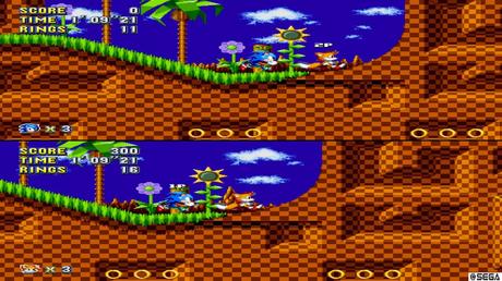 Análisis: Sonic Mania – El regreso triunfal del héroe azul