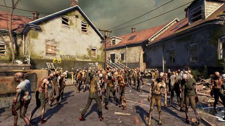 GAME anuncia el contenido del DLC que acompañará al lanzamiento de Dead Alliance