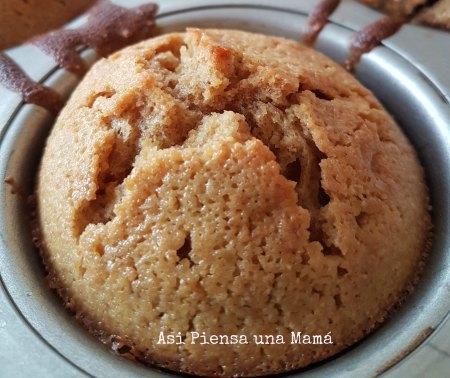 Experimentando en la cocina: explosión de chocolate