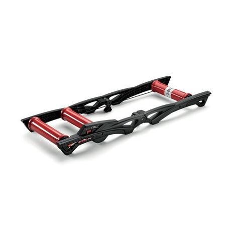 Elite Arion Mag - Rodillo magnético de ciclismo (100550)