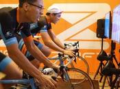 Abiertas inscripciones para Academia Zwift