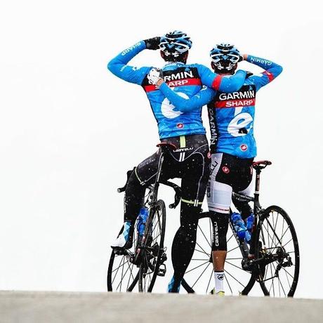 ¿Cómo perder tu motivación para salir en bicicleta?