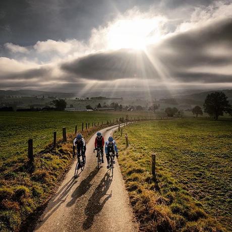 ¿Cómo perder tu motivación para salir en bicicleta?