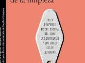 Manual para mujeres limpieza, Lucia Berlin