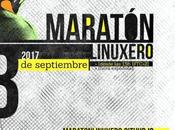 días para primer Maratón Linuxero
