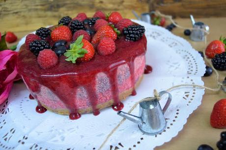 tarta de frutos rojos, tarta de frutos rojos fácil, tarta de frutos rojos sin horno, como hacer tarta de frutos rojos, tarta de frutos del bosque, tarta de frutos del bosque receta, tarta de frutos del bosque sin horno, como hacer tarta de frutos del bosque, receta de tarta de frutos del bosque, 