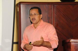 Destaca alcance el ecoturismo para áreas protegidas y las comunidades