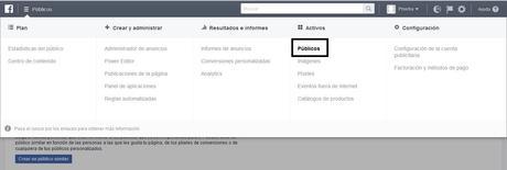 Cómo hacer remarketing en Facebook