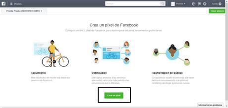 Cómo hacer remarketing en Facebook