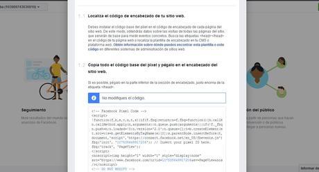 Cómo hacer remarketing en Facebook