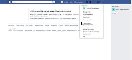 Cómo hacer remarketing en Facebook