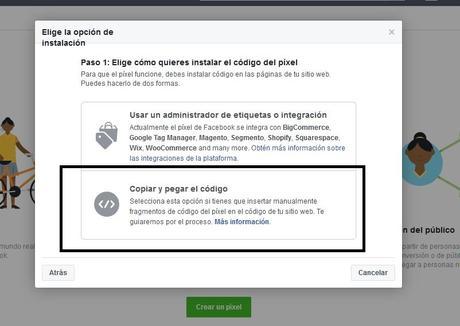 Cómo hacer remarketing en Facebook