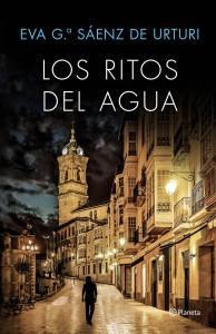 Mejores libros del verano 2017 LOS RITOS DEL AGUA