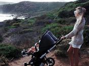 Bugaboo Donkey Classic+, cochecito gemelar estilo