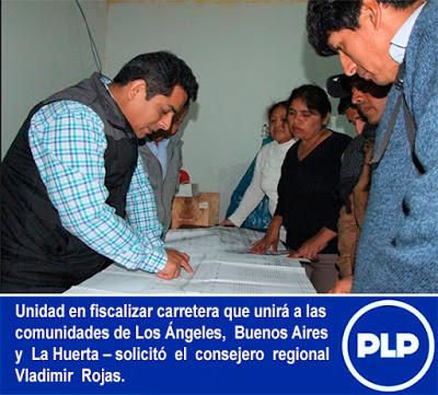 UNIDOS POR UNA OBRA DE CALIDAD…