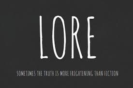 Lore, la serie de Amazon Original, se estrenará en España el 1 de Diciembre en Prime Video