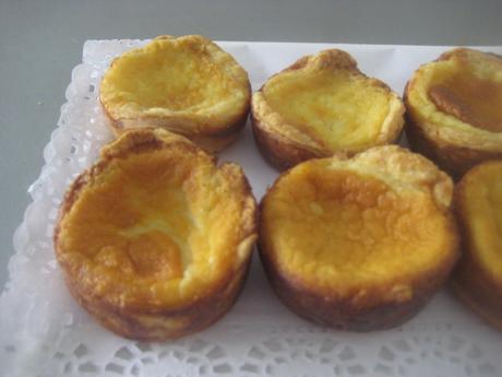 PASTELES DE ARROZ DE BILBAO