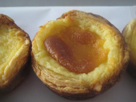 PASTELES DE ARROZ DE BILBAO