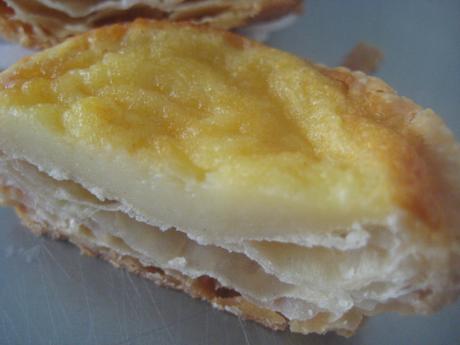 PASTELES DE ARROZ DE BILBAO