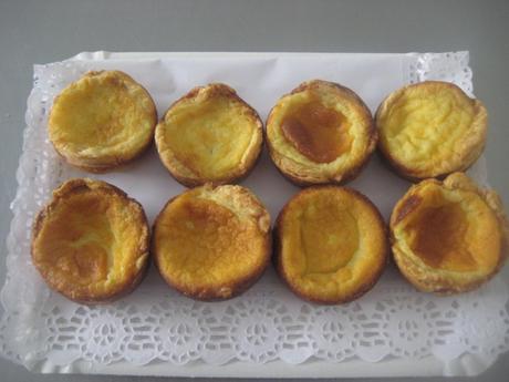 PASTELES DE ARROZ DE BILBAO