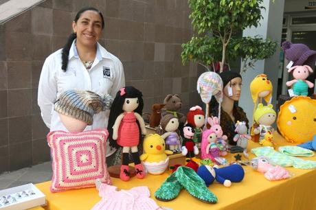 Realizarán evento cultural  para promover productos potosinos