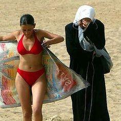 Censura islámica de YouTube