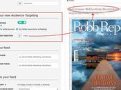 Twibble actualiza audiencias personalizadas