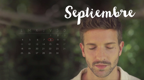 [INFO] Calendario septiembre