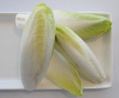 ¿Que son y para que sirven las endivias?