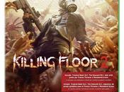 Killing Floor aterriza Xbox