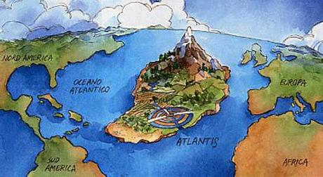 La Atlantida