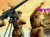 Septiembre: guerrero