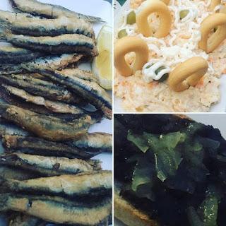 Verano, Vacaciones, paseos y engordar!!!! MODO VERANO