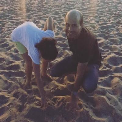 Vacaciones, San Juan, Campello, Arenales, Urbanova, Playa, pescadito frito, familia, mar, 