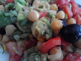 Entrenamiento y dieta