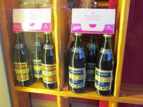 Cervezas artesanales en la Patagonia