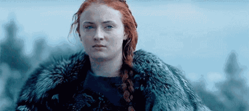 ¿Por qué Sansa Stark es el mejor personaje de Game of Thrones?