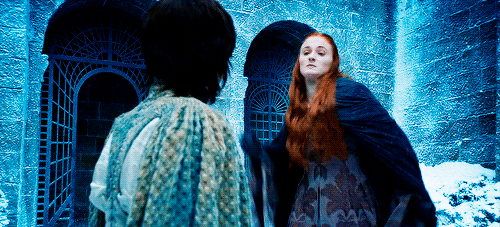 ¿Por qué Sansa Stark es el mejor personaje de Game of Thrones?