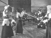 Occidente senpai kōhai