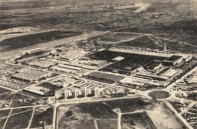 Los diez años de IKA