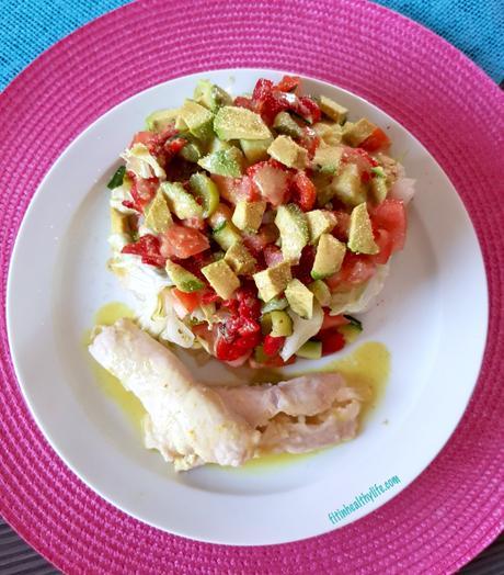 ROLLITOS DE PAVO RELLENOS DE PIÑA Y QUESO DE CABRA EN SALSA DE CURRY ROLLITOS DE PAVO RELLENOS DE PIÑA Y QUESO DE CABRA EN SALSA DE CURRY