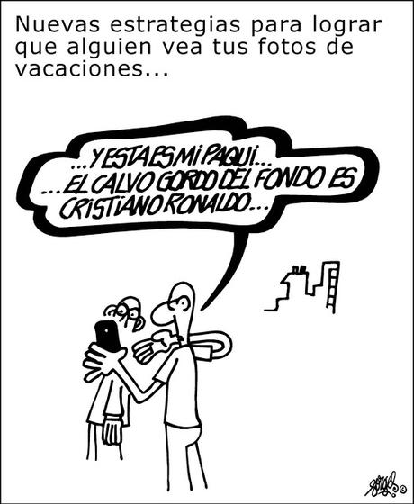 [Humor en cápsulas] Para hoy miércoles, 30 de agosto de 2017