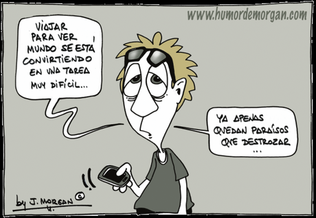 [Humor en cápsulas] Para hoy miércoles, 30 de agosto de 2017