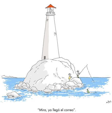 [Humor en cápsulas] Para hoy miércoles, 30 de agosto de 2017