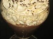 Frapuccino chocolate estilo starbucks