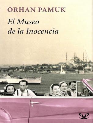 El museo de la inocencia + Vilma remolona + The National