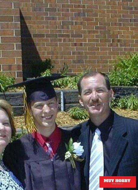 Fotos graciosas de sombras tomadas en el momento exacto