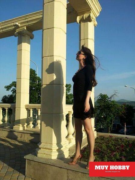 Fotos graciosas de sombras tomadas en el momento exacto