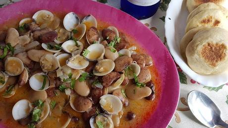 Panes a la sartén Panes a la sartén