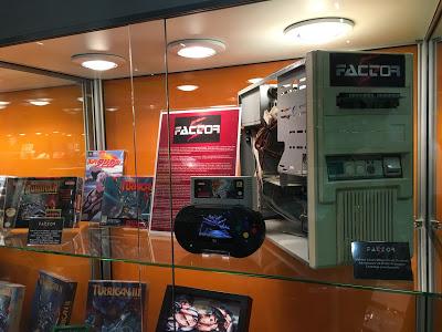 Crónica de la zona retro en Gamescom 2017: el 'homebrew' español vuelve a brillar con luz propia